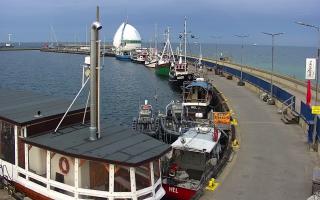 Hel Bulwar - port - 13-06-2026 02:55