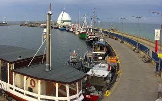 Hel Bulwar - port - 13-06-2026 03:01