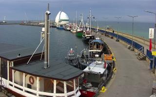 Hel Bulwar - port - 13-06-2026 03:07