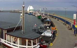 Hel Bulwar - port - 13-06-2026 03:13