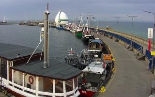 Hel Bulwar - port - 13-06-2026 03:19