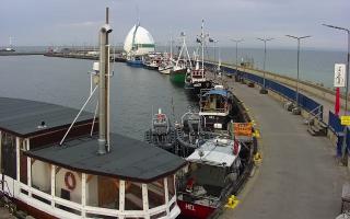 Hel Bulwar - port - 13-06-2026 03:25