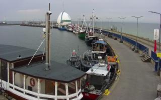 Hel Bulwar - port - 13-06-2026 03:31