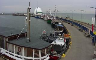 Hel Bulwar - port - 13-06-2026 03:37
