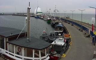 Hel Bulwar - port - 13-06-2026 03:43