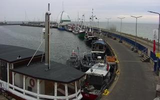 Hel Bulwar - port - 13-06-2026 03:49