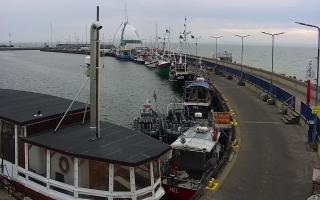 Hel Bulwar - port - 13-06-2026 03:55