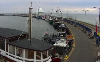 Hel Bulwar - port - 13-06-2026 04:00