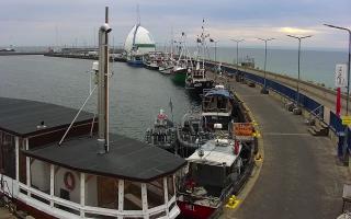 Hel Bulwar - port - 13-06-2026 04:06