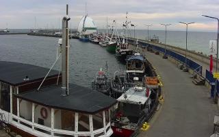 Hel Bulwar - port - 13-06-2026 04:24