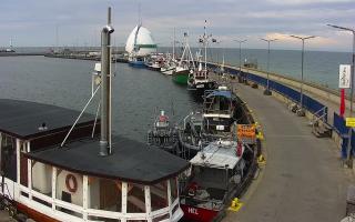Hel Bulwar - port - 13-06-2026 04:36