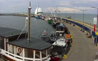 Hel Bulwar - port - 13-06-2026 04:54