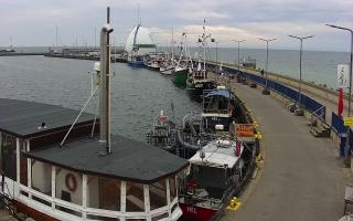 Hel Bulwar - port - 13-06-2026 05:00