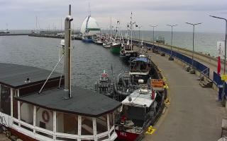 Hel Bulwar - port - 13-06-2026 05:23