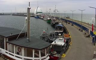 Hel Bulwar - port - 13-06-2026 05:29