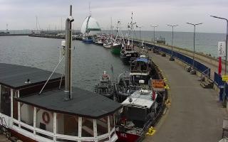 Hel Bulwar - port - 13-06-2026 05:35