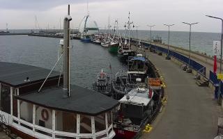 Hel Bulwar - port - 13-06-2026 05:41