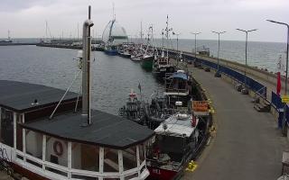 Hel Bulwar - port - 13-06-2026 05:47