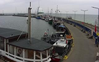 Hel Bulwar - port - 13-06-2026 05:53