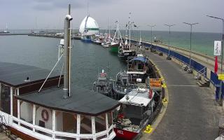 Hel Bulwar - port - 13-06-2026 06:11
