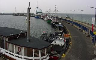 Hel Bulwar - port - 13-06-2026 06:17