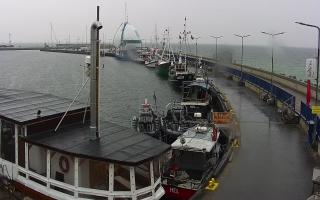 Hel Bulwar - port - 13-06-2026 06:22