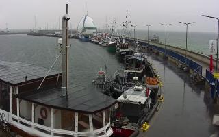 Hel Bulwar - port - 13-06-2026 06:28