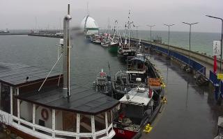 Hel Bulwar - port - 13-06-2026 06:34