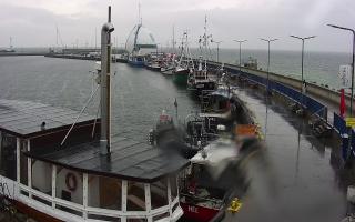 Hel Bulwar - port - 13-06-2026 06:46