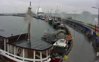 Hel Bulwar - port - 13-06-2026 06:58