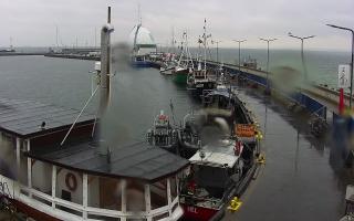 Hel Bulwar - port - 13-06-2026 07:04