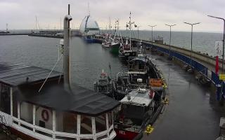 Hel Bulwar - port - 13-06-2026 07:16