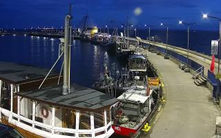 Hel Bulwar - port - 13-06-2026 20:16