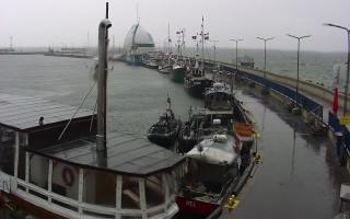 Hel Bulwar - port - 15-06-2026 09:33