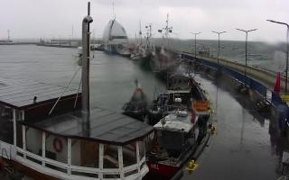 Hel Bulwar - port - 15-06-2026 09:38