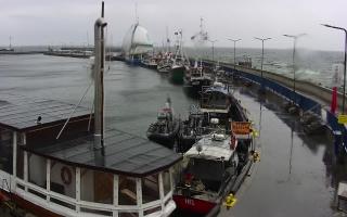 Hel Bulwar - port - 15-06-2026 09:44