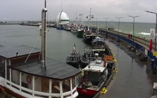 Hel Bulwar - port - 15-06-2026 09:50