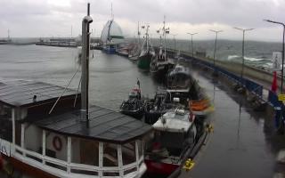 Hel Bulwar - port - 15-06-2026 10:02