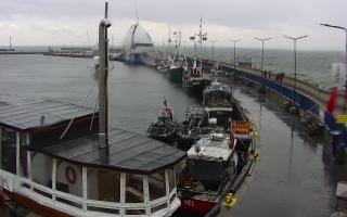 Hel Bulwar - port - 15-06-2026 10:08
