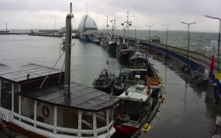 Hel Bulwar - port - 15-06-2026 10:14