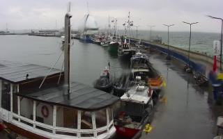 Hel Bulwar - port - 15-06-2026 10:20