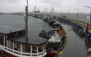 Hel Bulwar - port - 15-06-2026 10:32