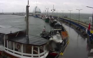 Hel Bulwar - port - 15-06-2026 10:38