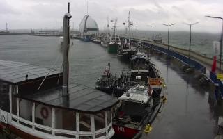 Hel Bulwar - port - 15-06-2026 10:44