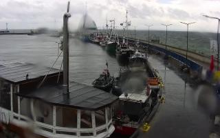 Hel Bulwar - port - 15-06-2026 10:49