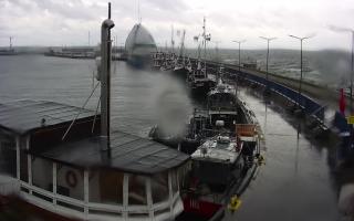Hel Bulwar - port - 15-06-2026 10:55