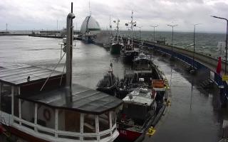 Hel Bulwar - port - 15-06-2026 11:01
