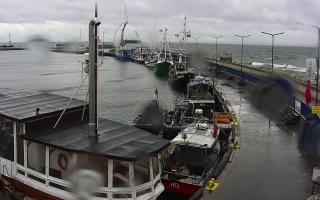 Hel Bulwar - port - 15-06-2026 11:07