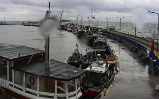 Hel Bulwar - port - 15-06-2026 11:13
