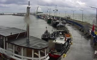 Hel Bulwar - port - 15-06-2026 11:19